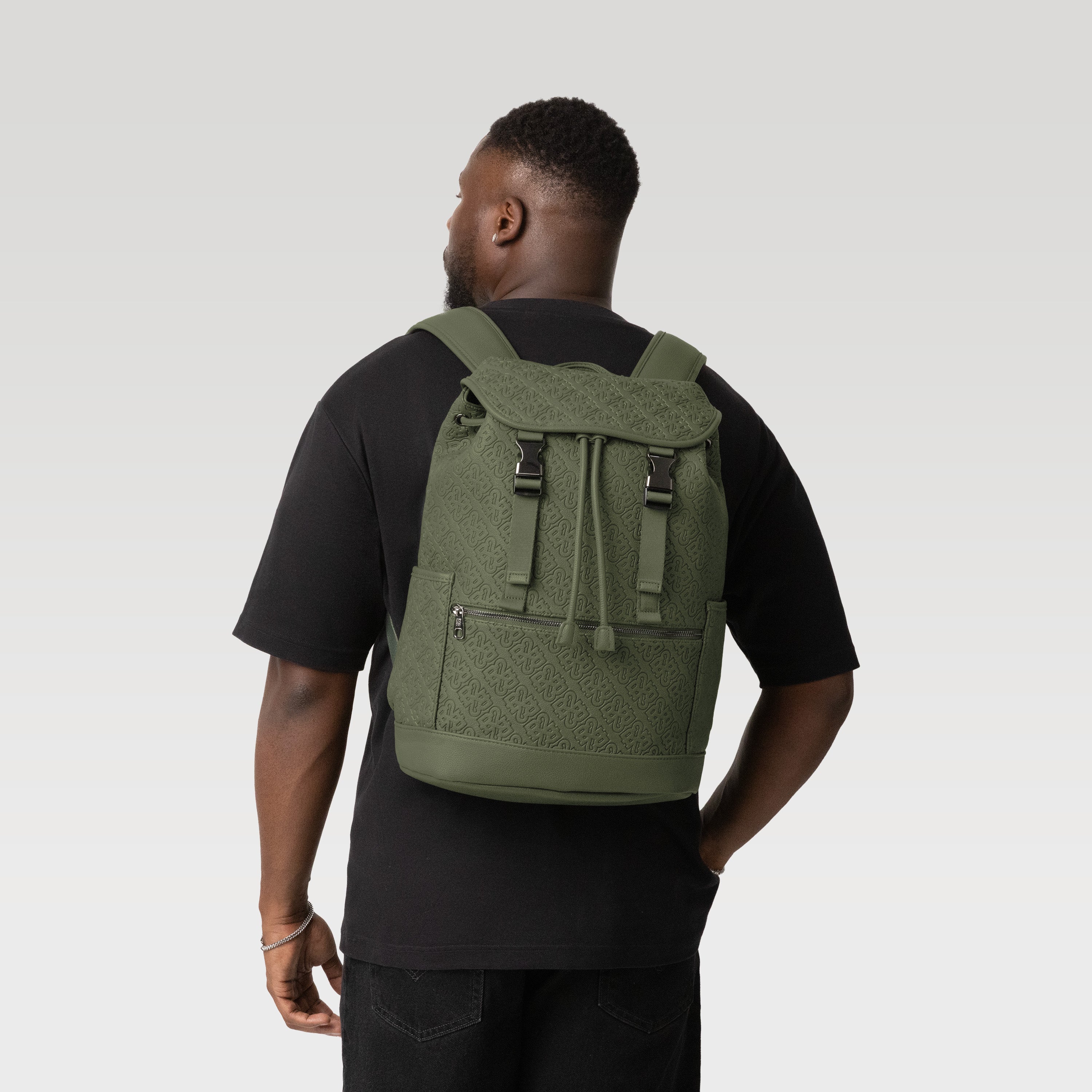 Grit Green