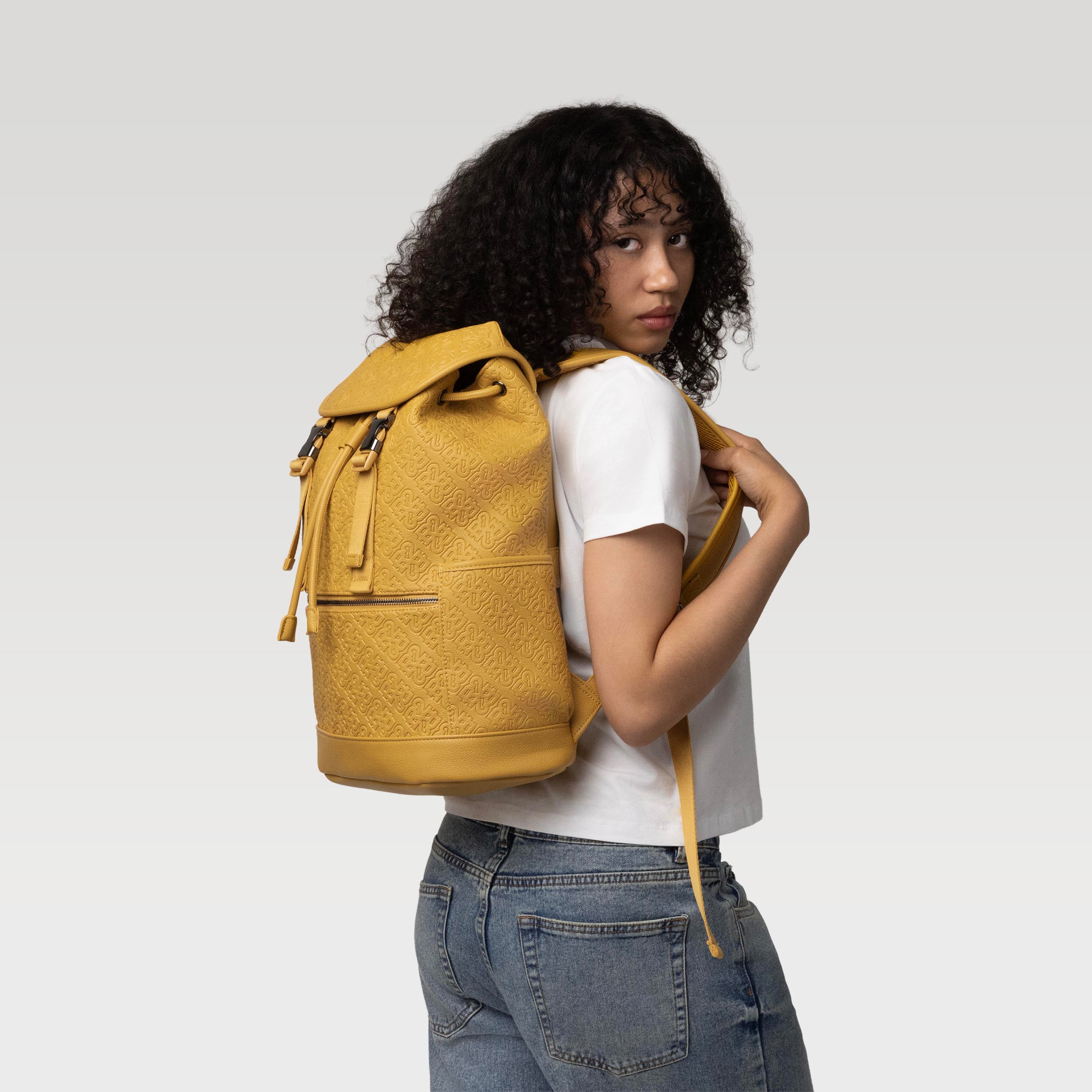 Voltage Yellow