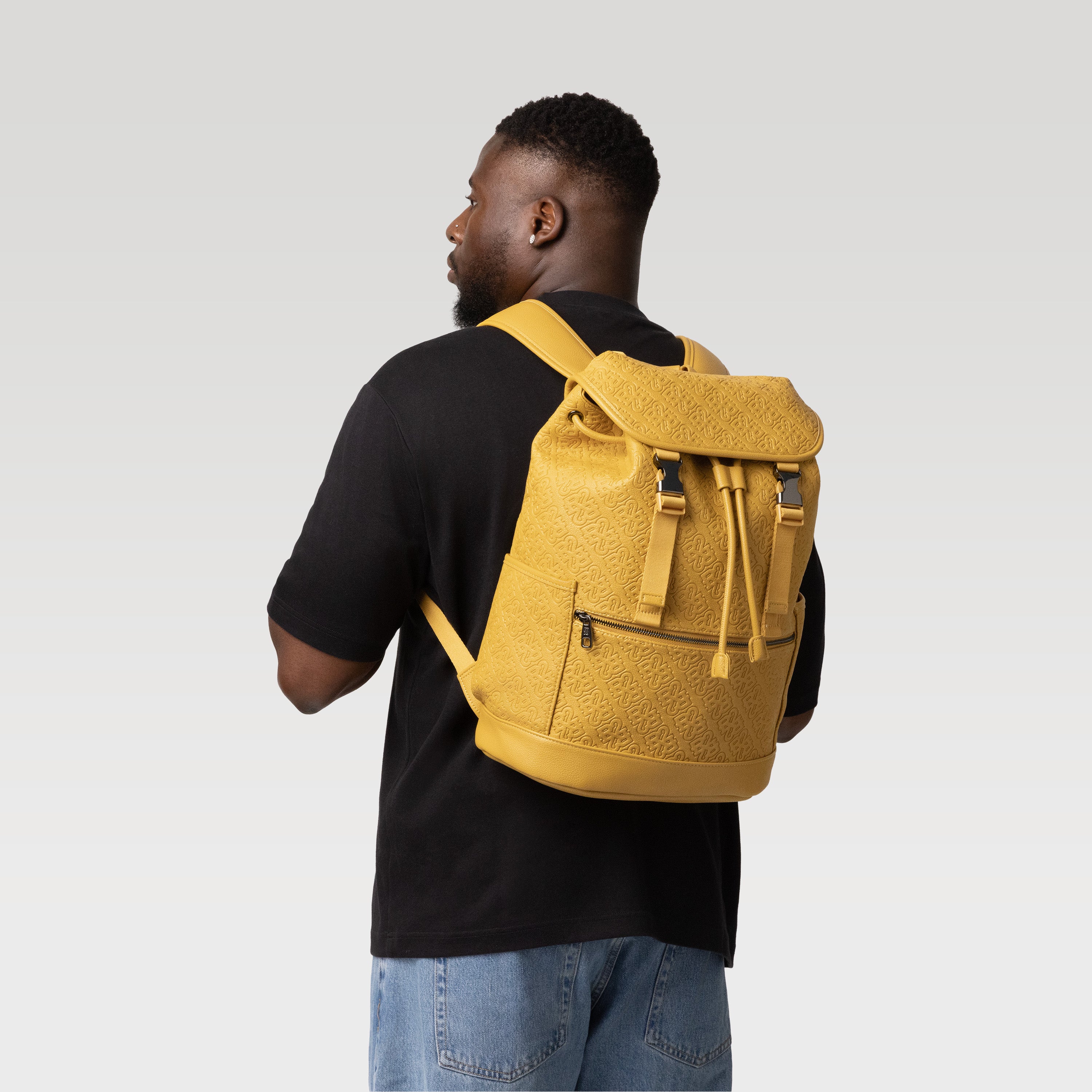 Voltage Yellow