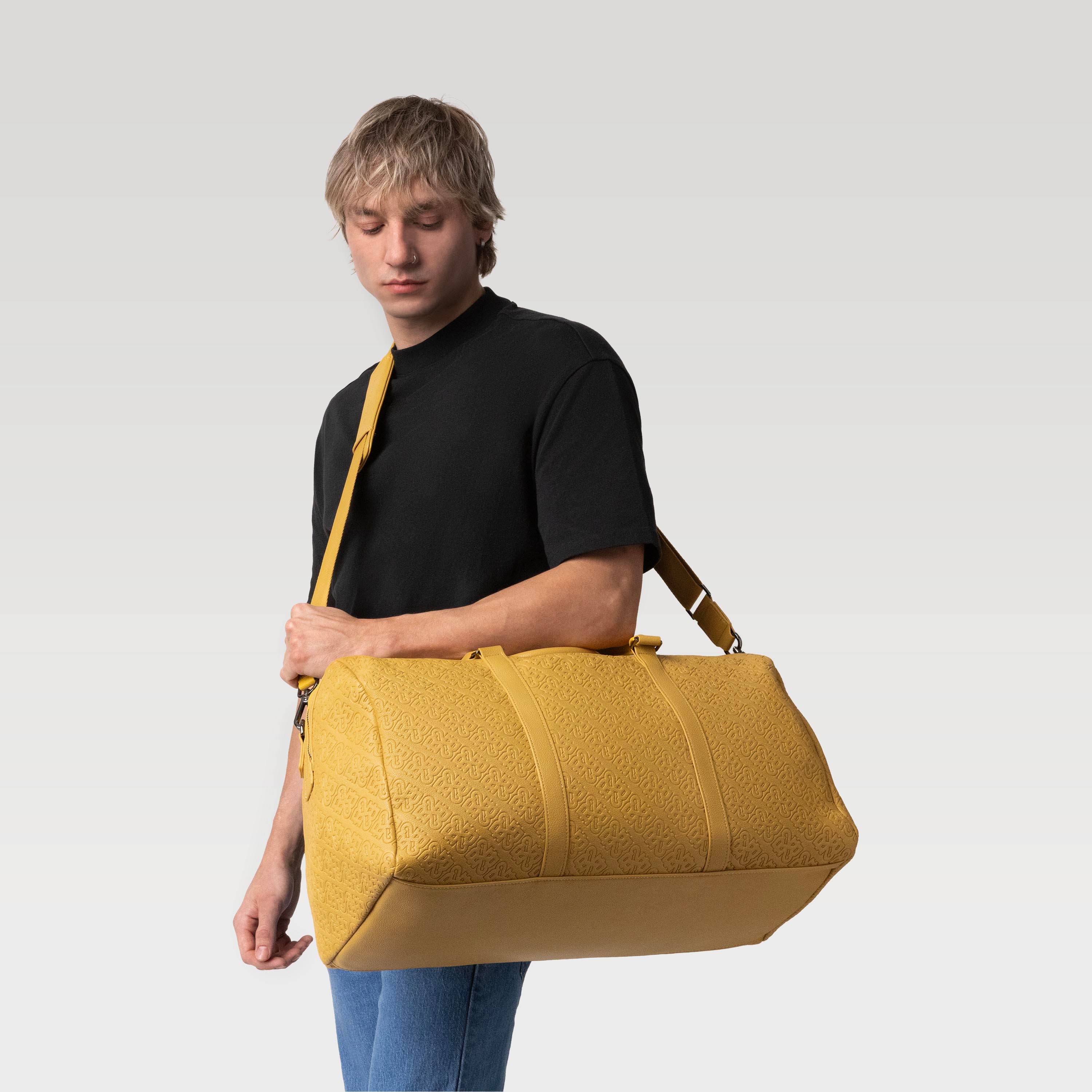 Voltage Yellow