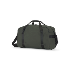 EDITION22 - Core - Convertible Duffle Bag -  PU
