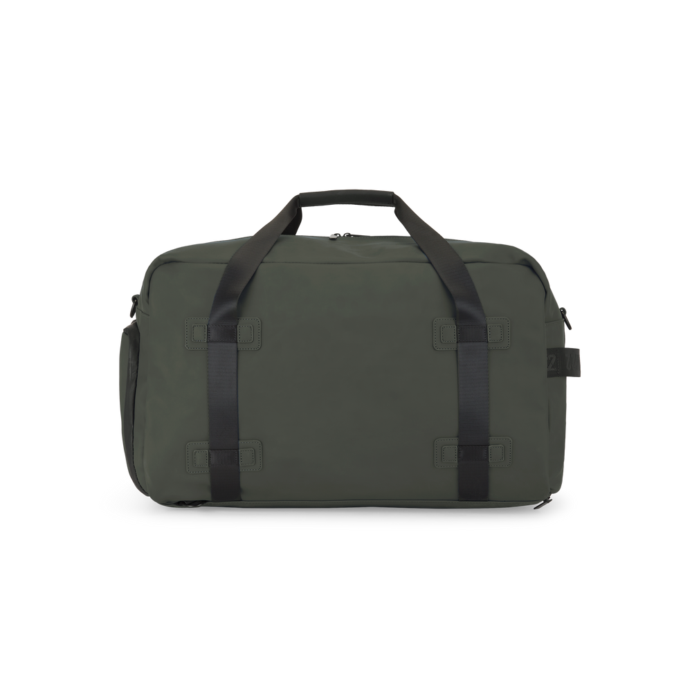 EDITION22 - Core - Convertible Duffle Bag -  PU