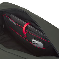 EDITION22 - Core - Convertible Duffle Bag -  PU