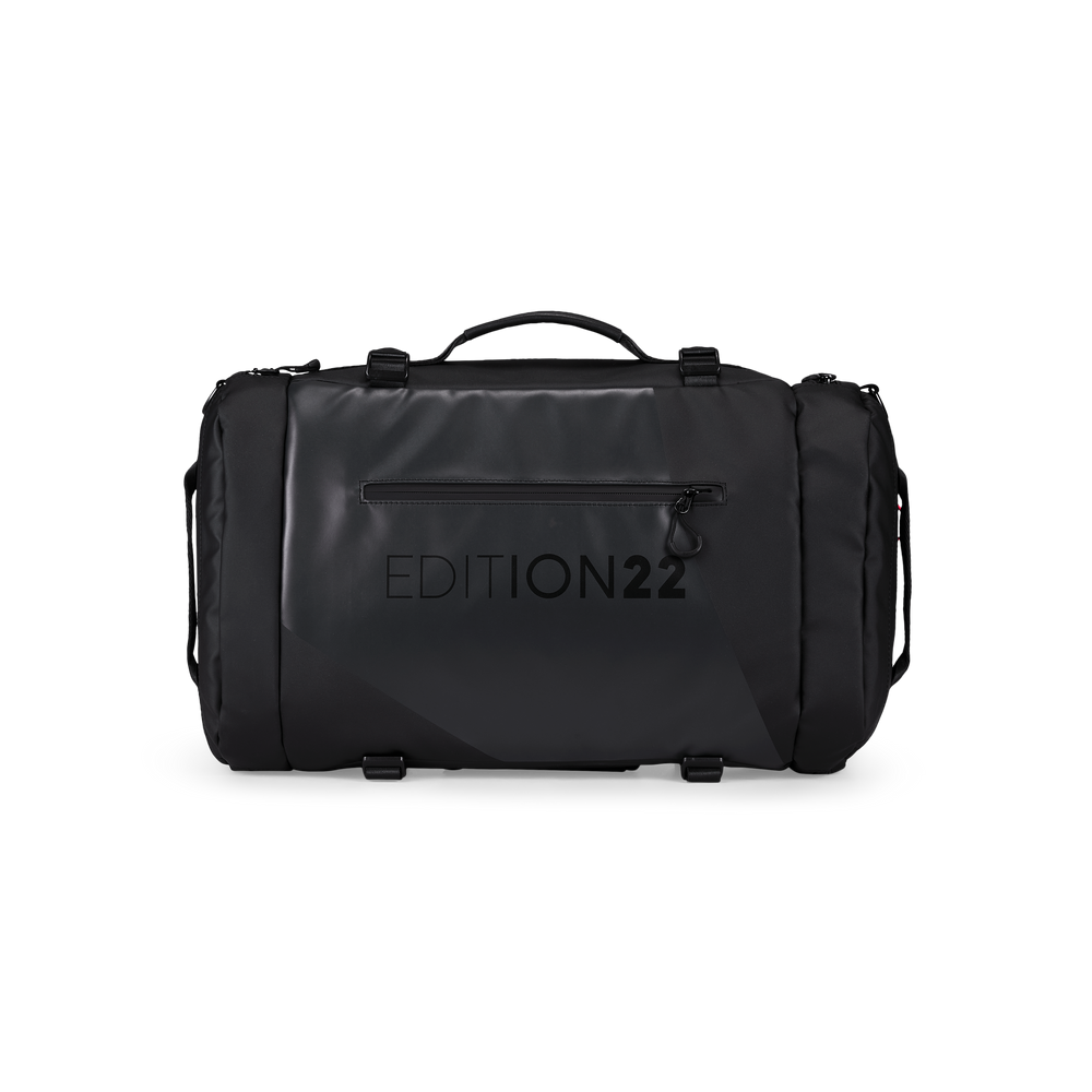 Signature Duffle Bag