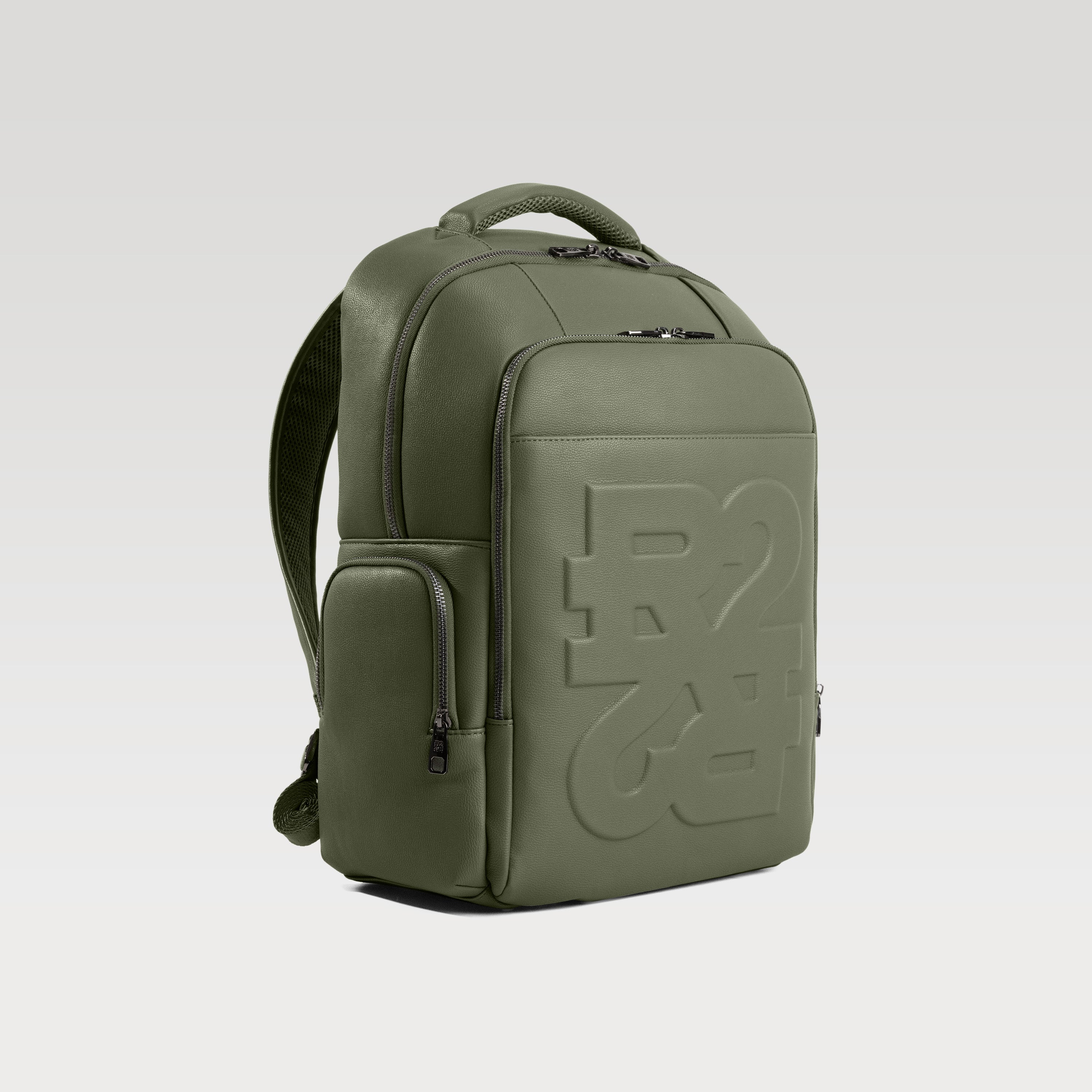 Grit Green