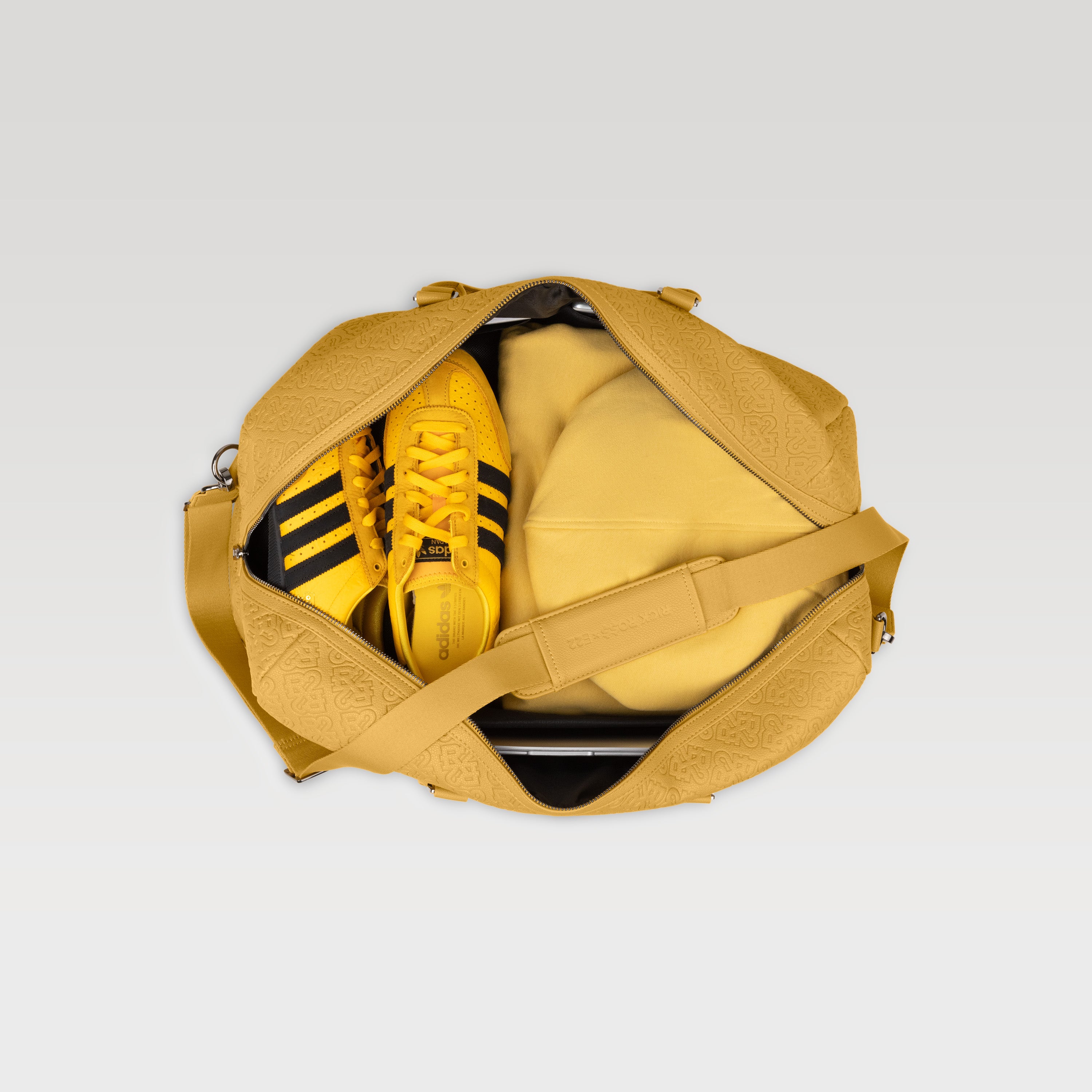 Voltage Yellow