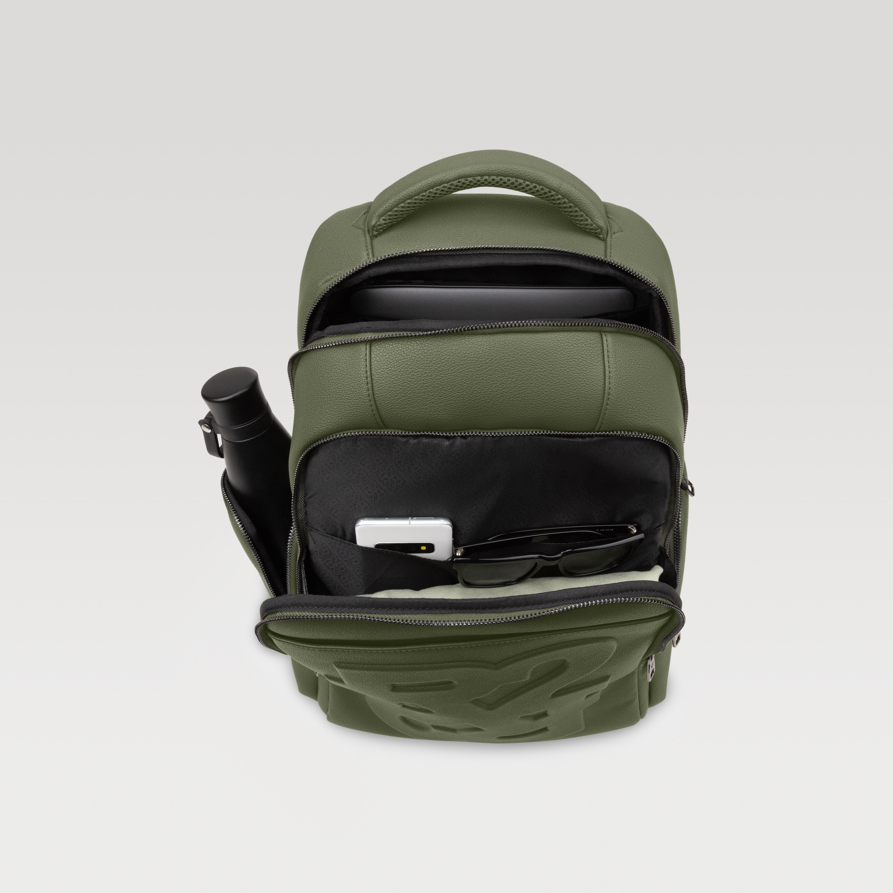 Grit Green