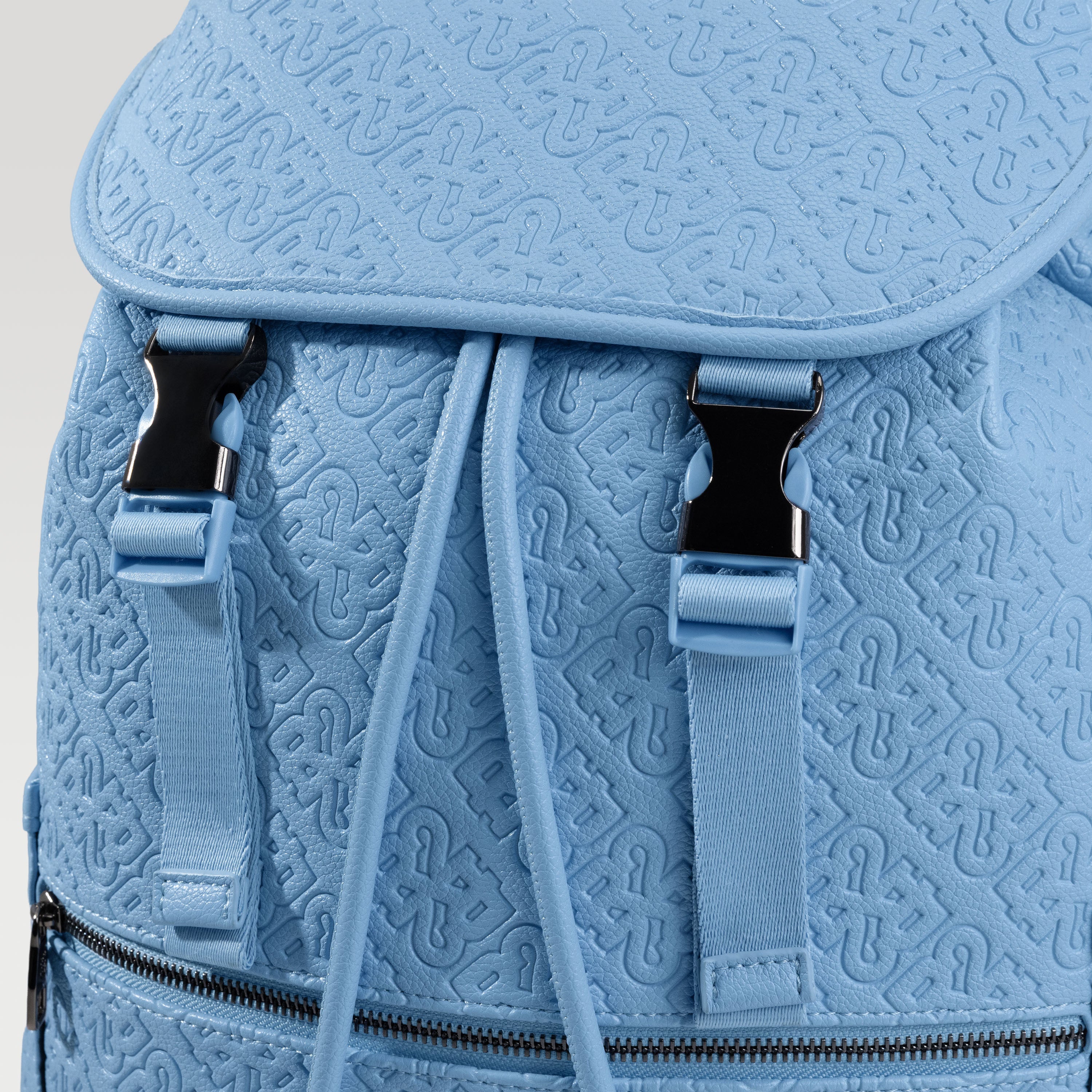 Drift Blue