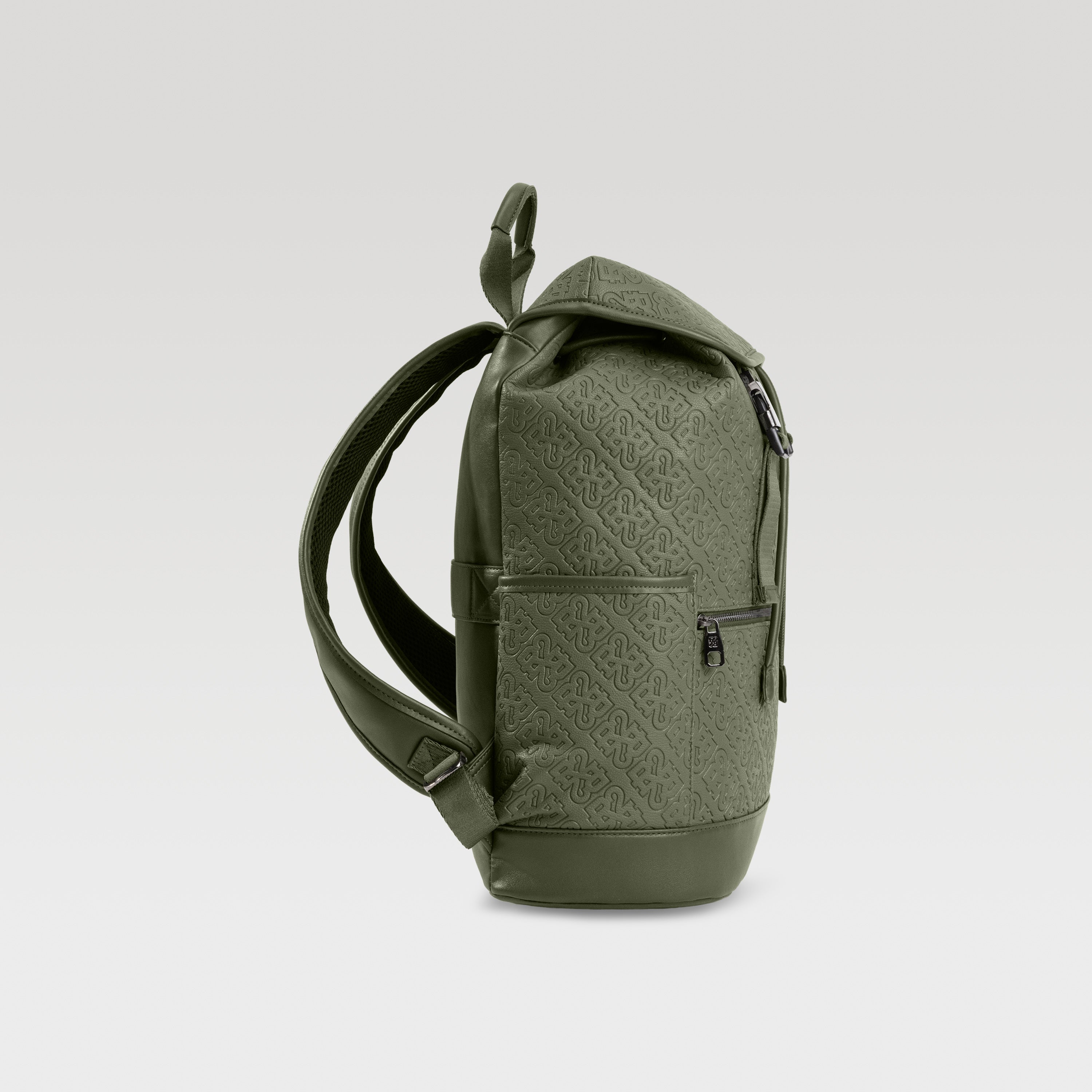 Grit Green