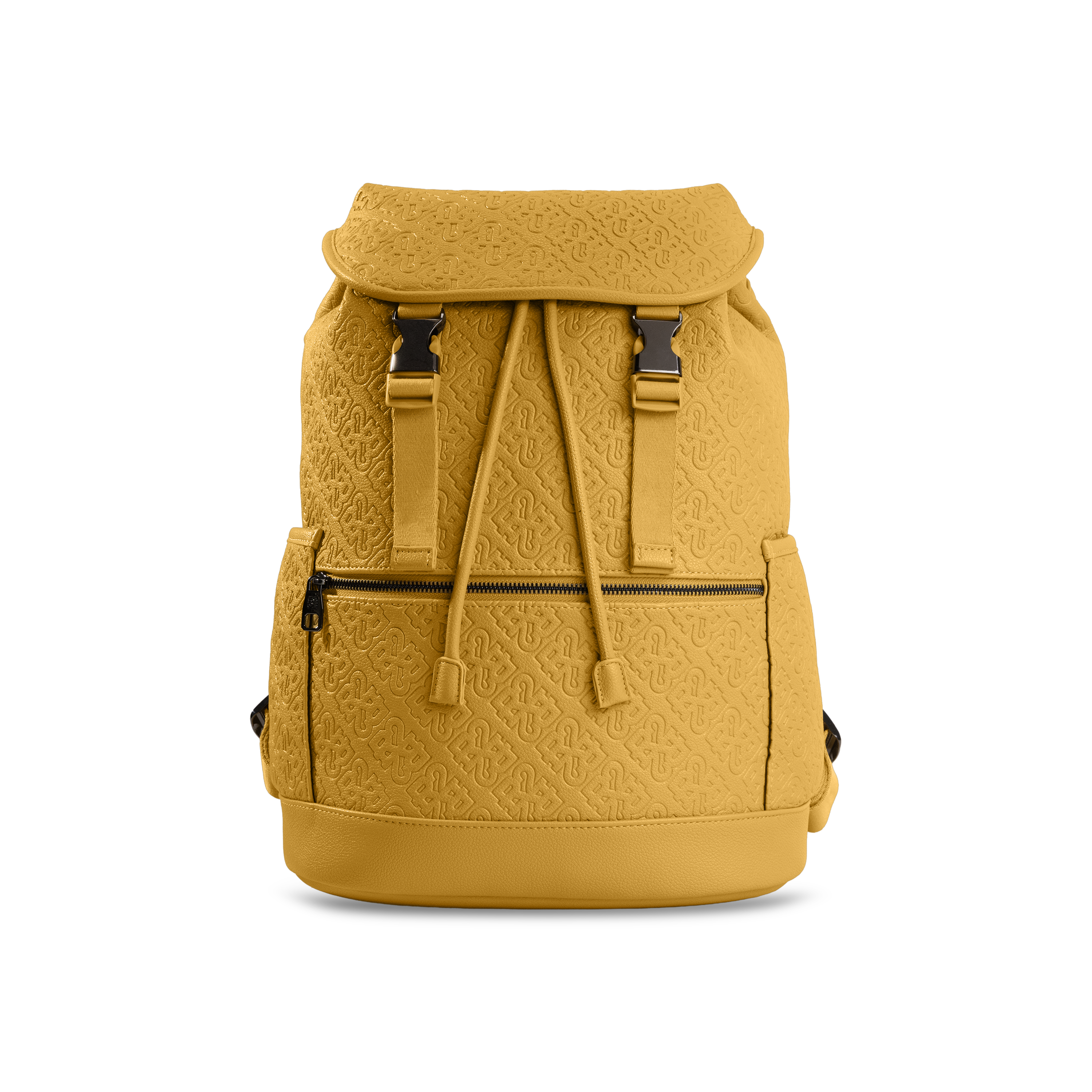 Voltage Yellow