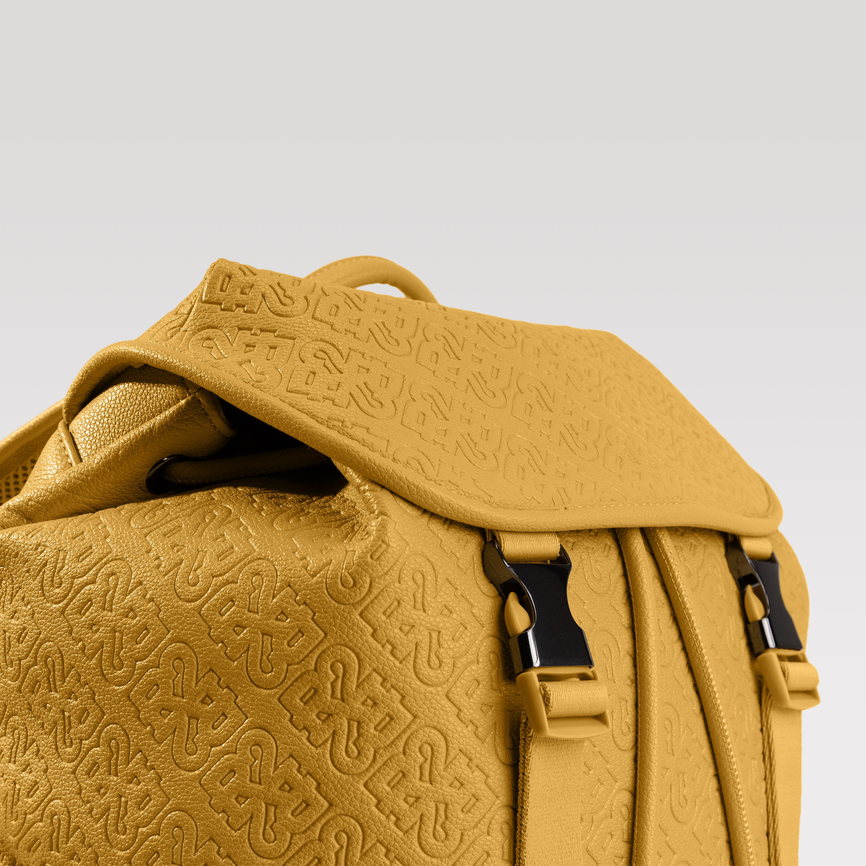 Voltage Yellow