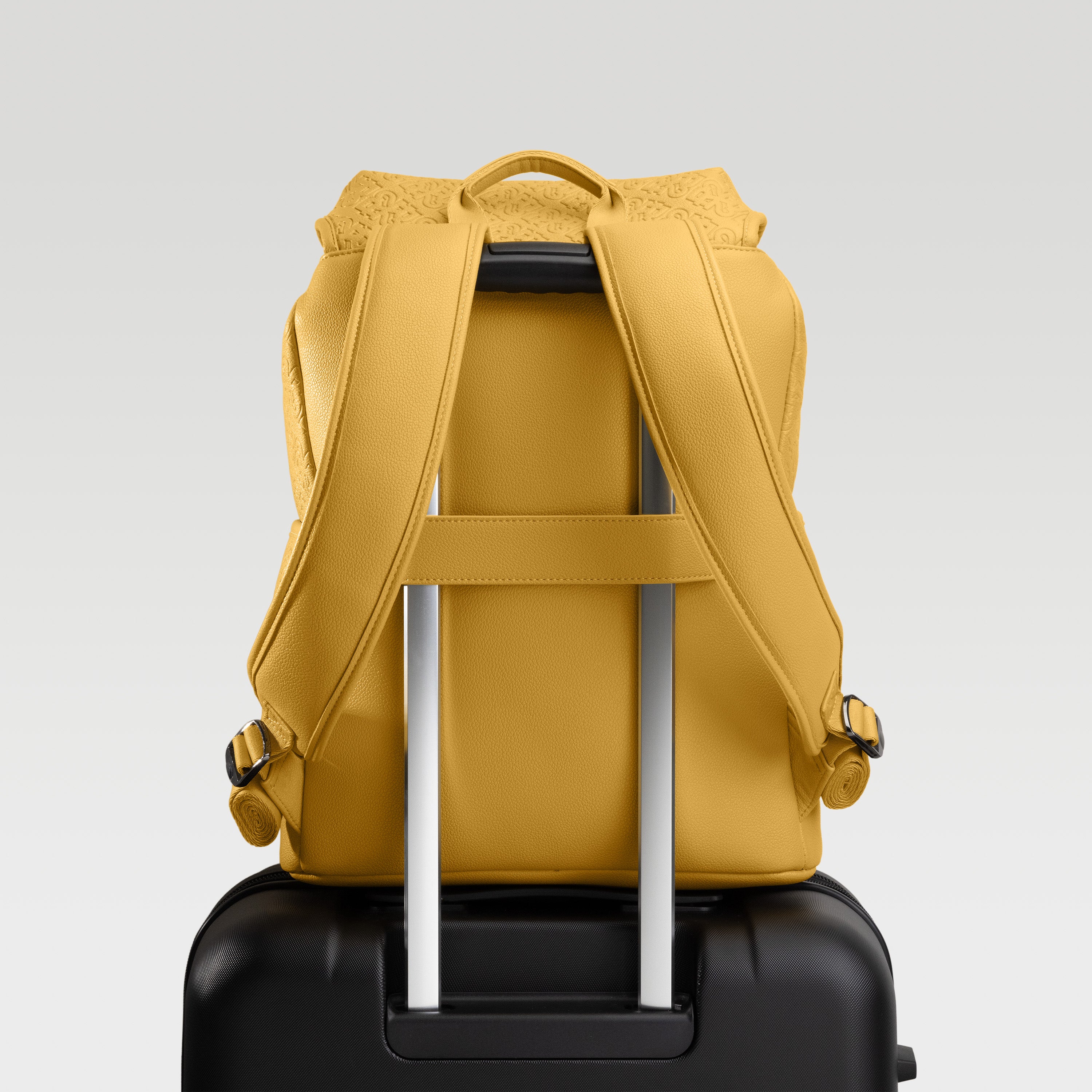 Voltage Yellow