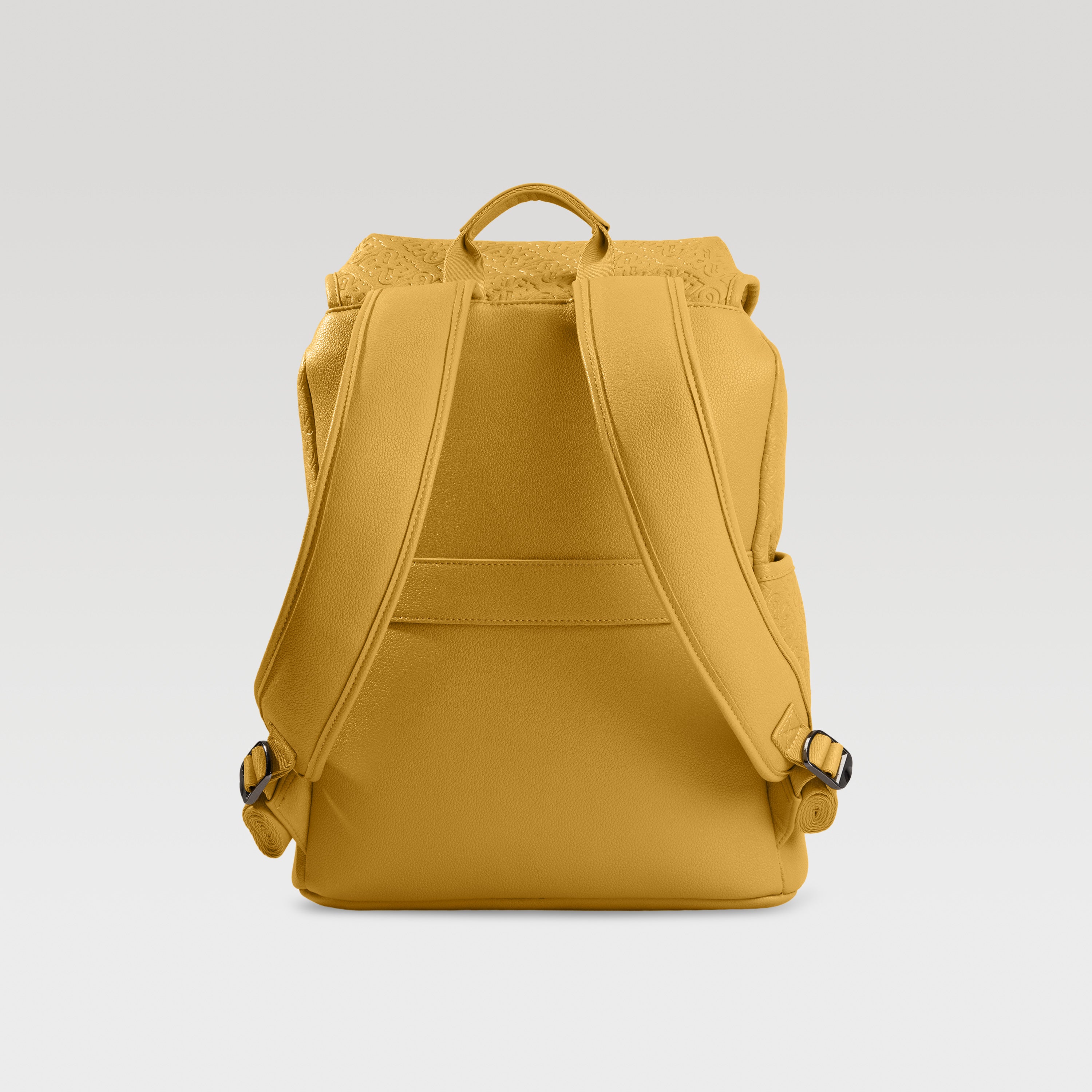 Voltage Yellow