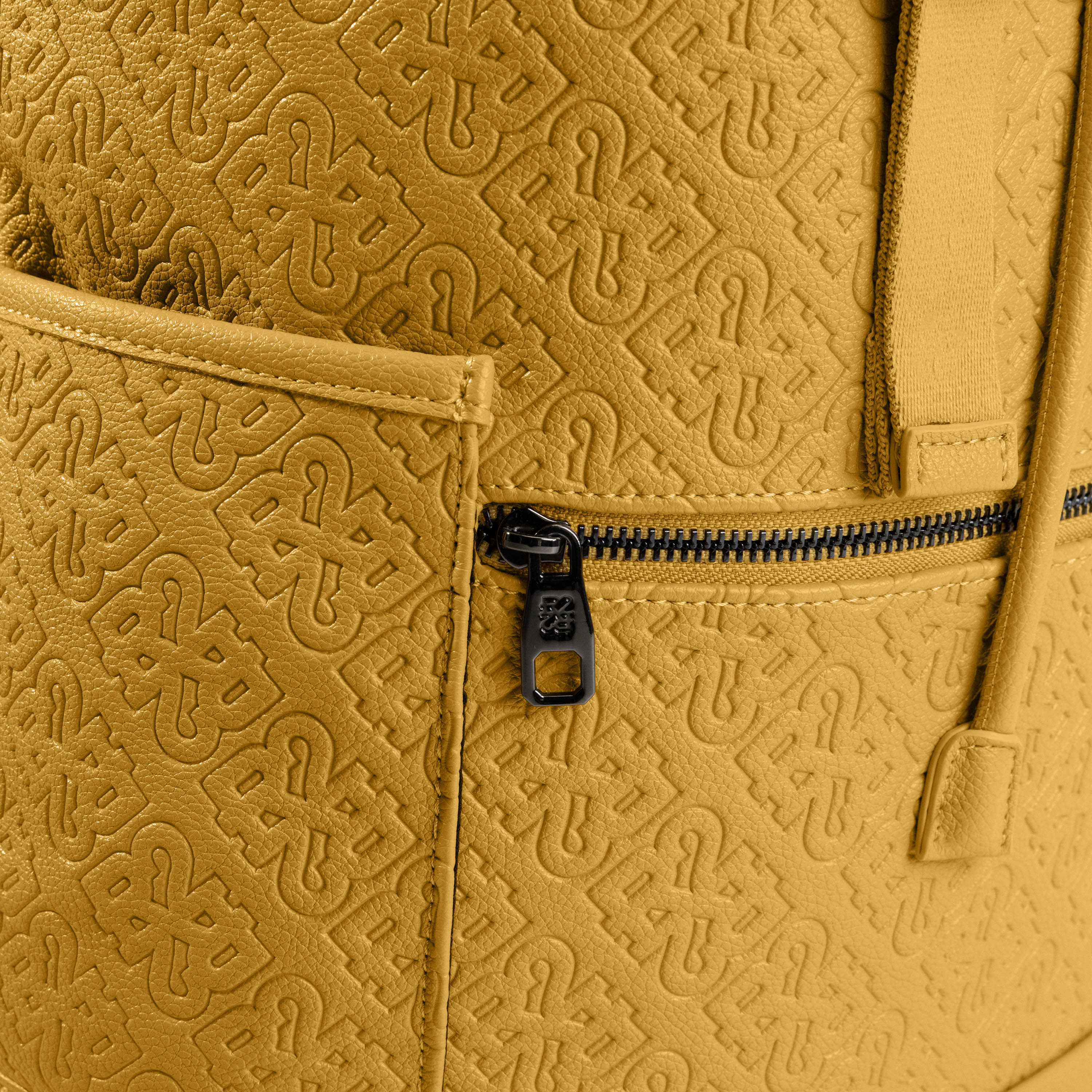 Voltage Yellow