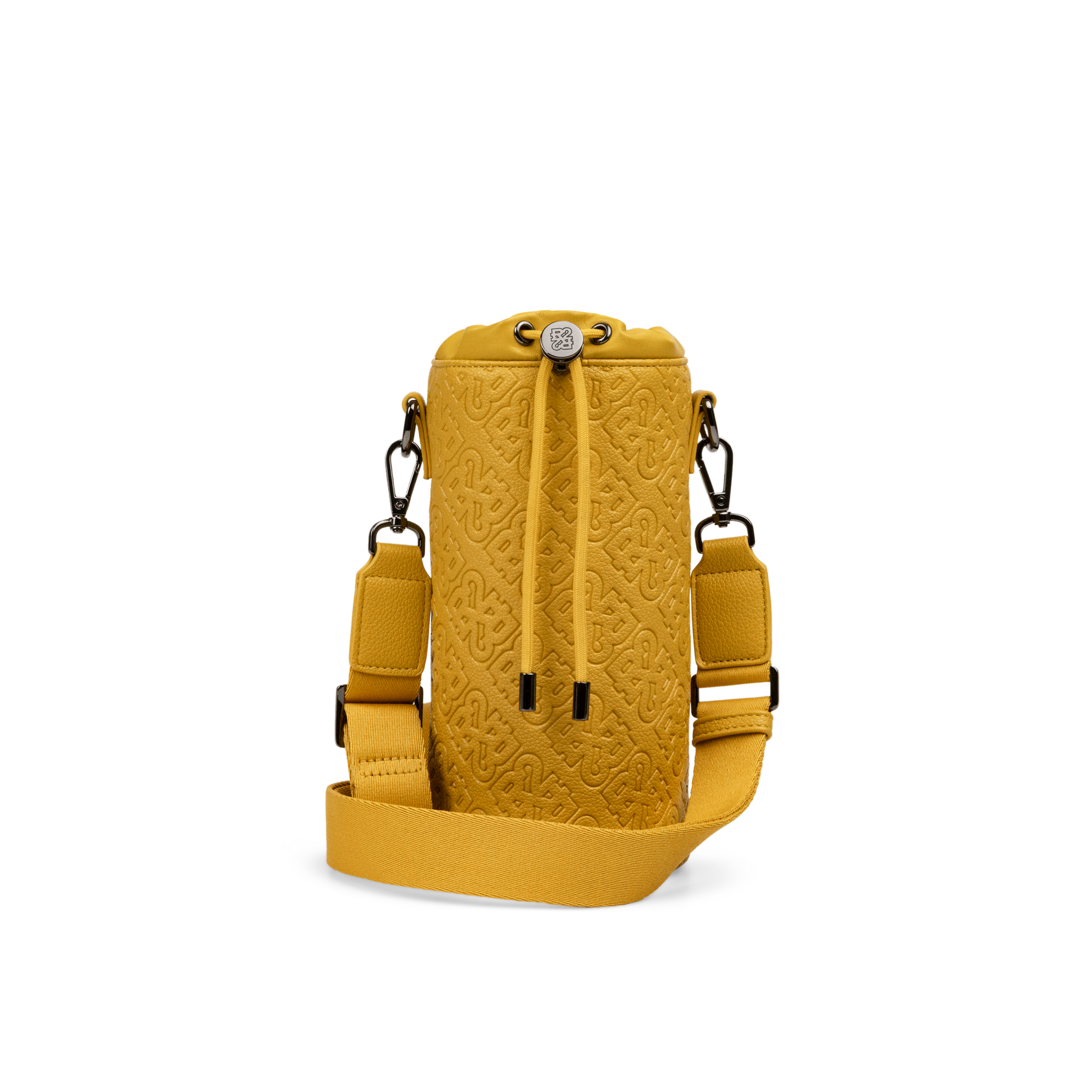 Voltage Yellow