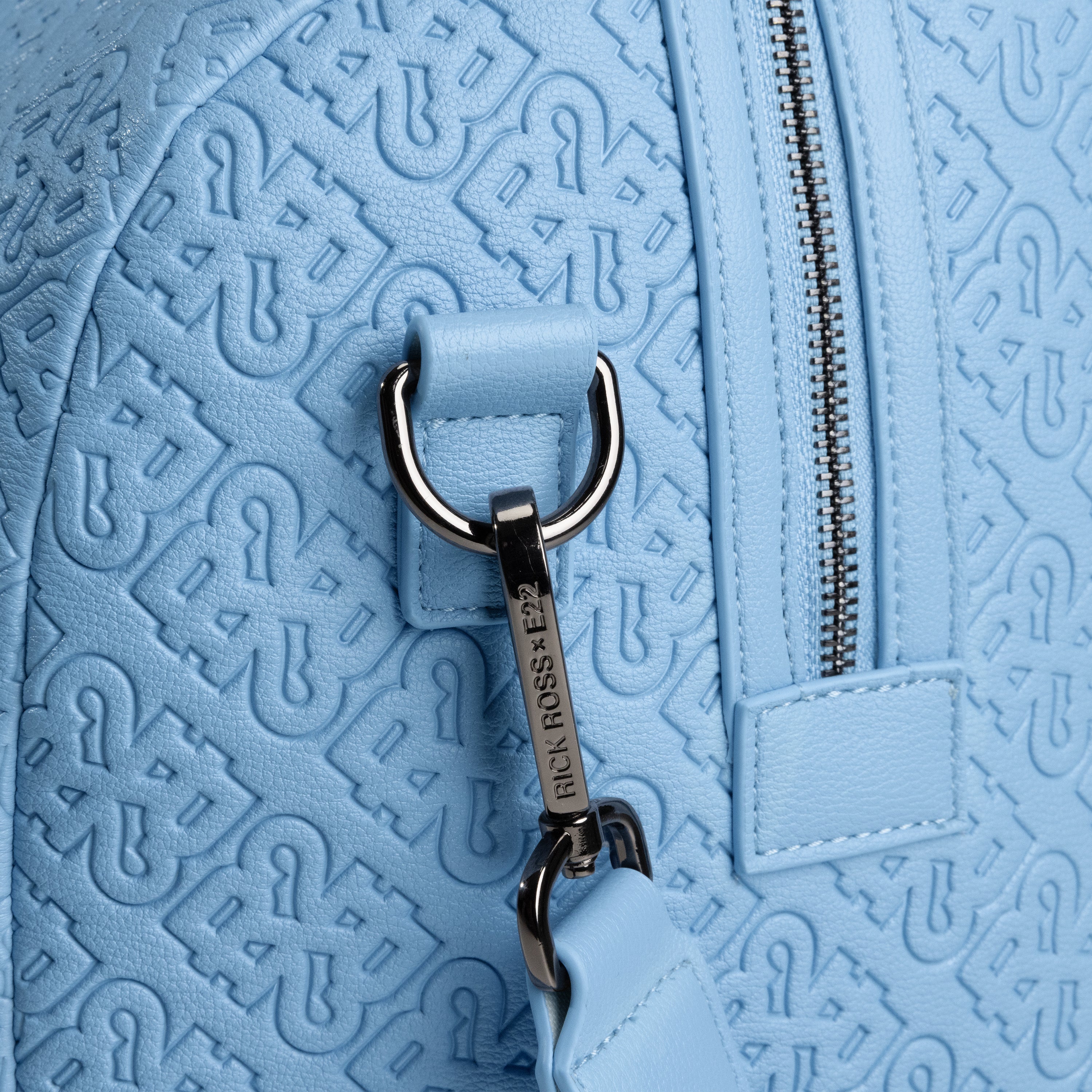 Drift Blue