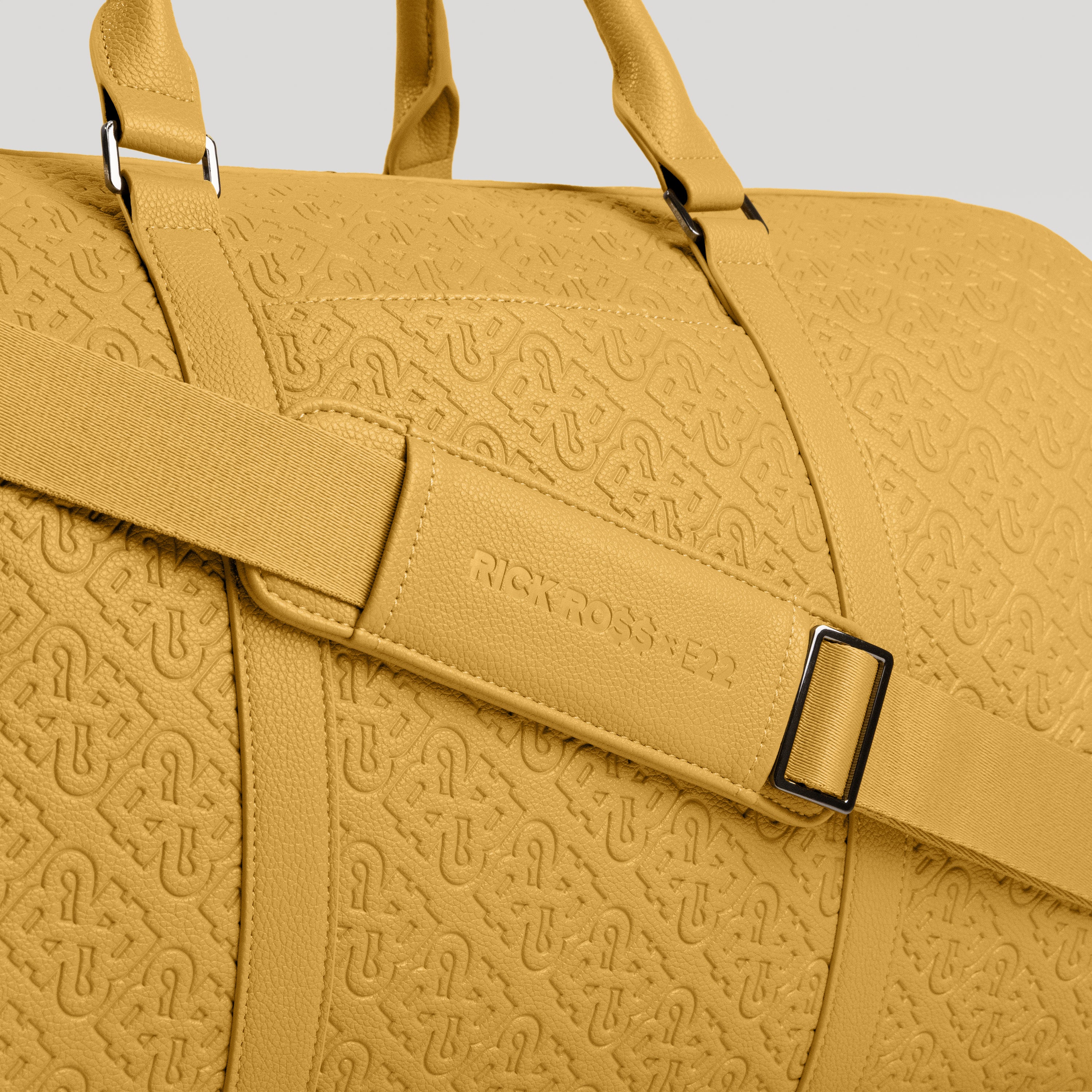 Voltage Yellow