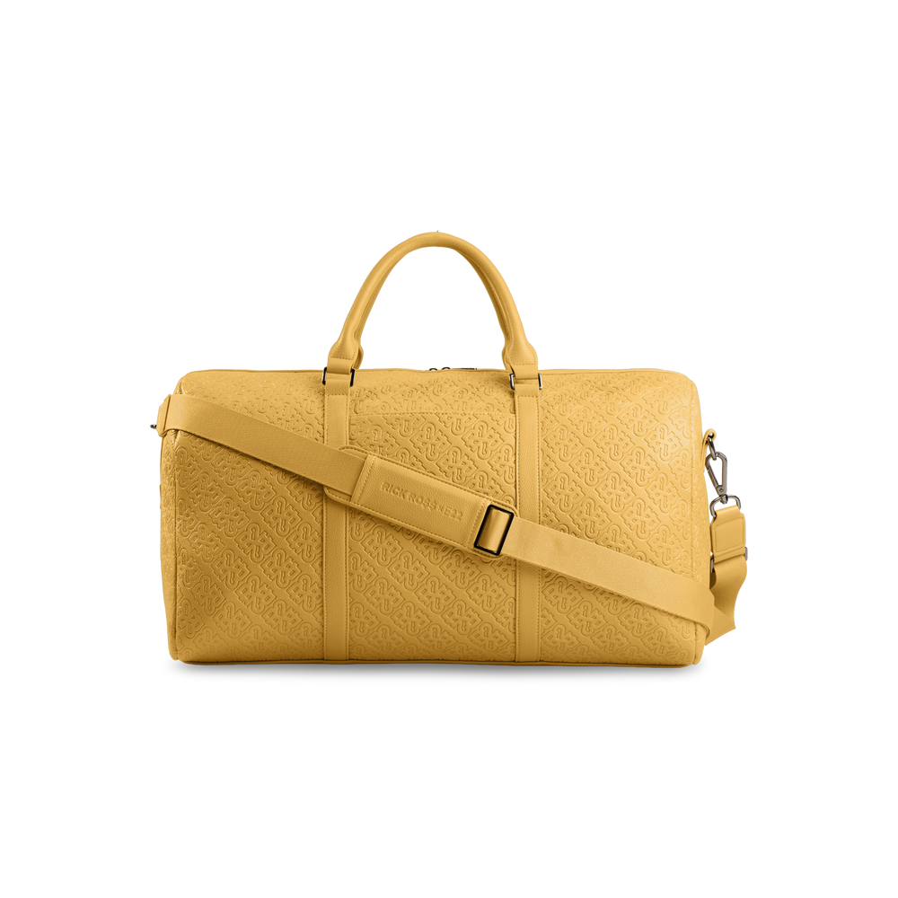 Voltage Yellow