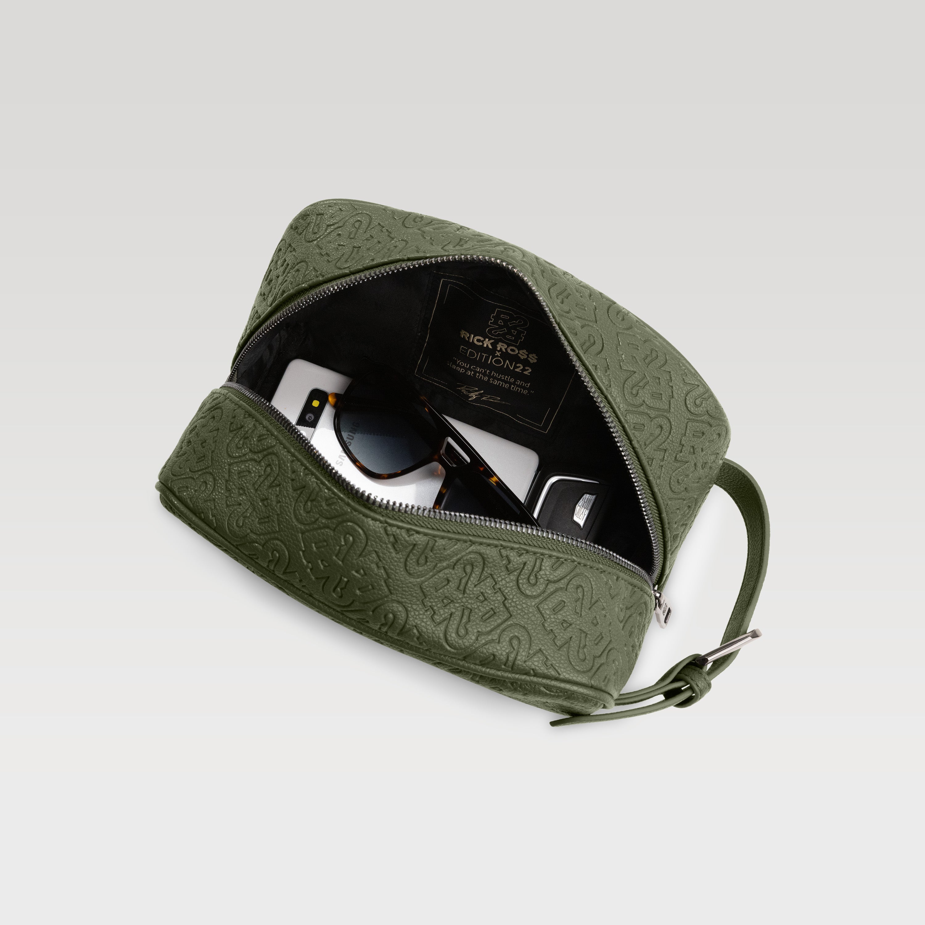 Grit Green