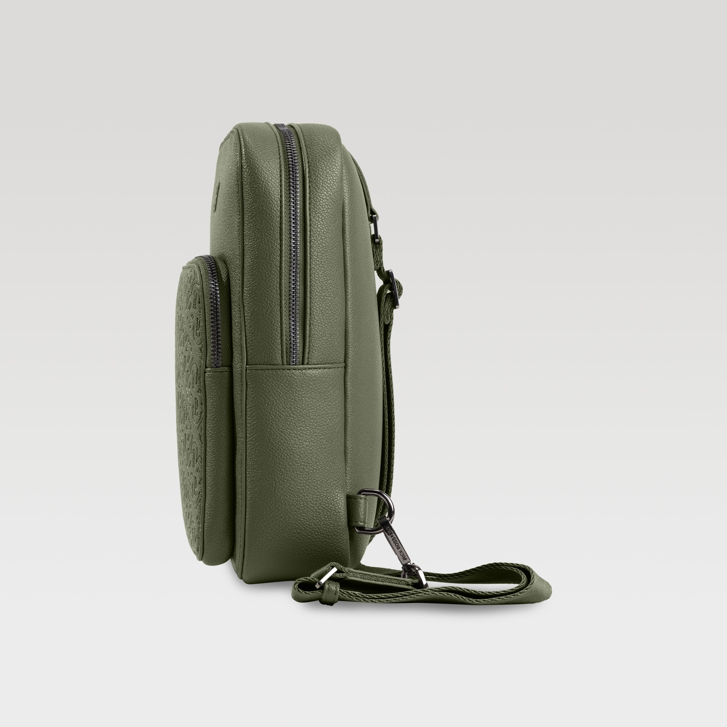 Grit Green