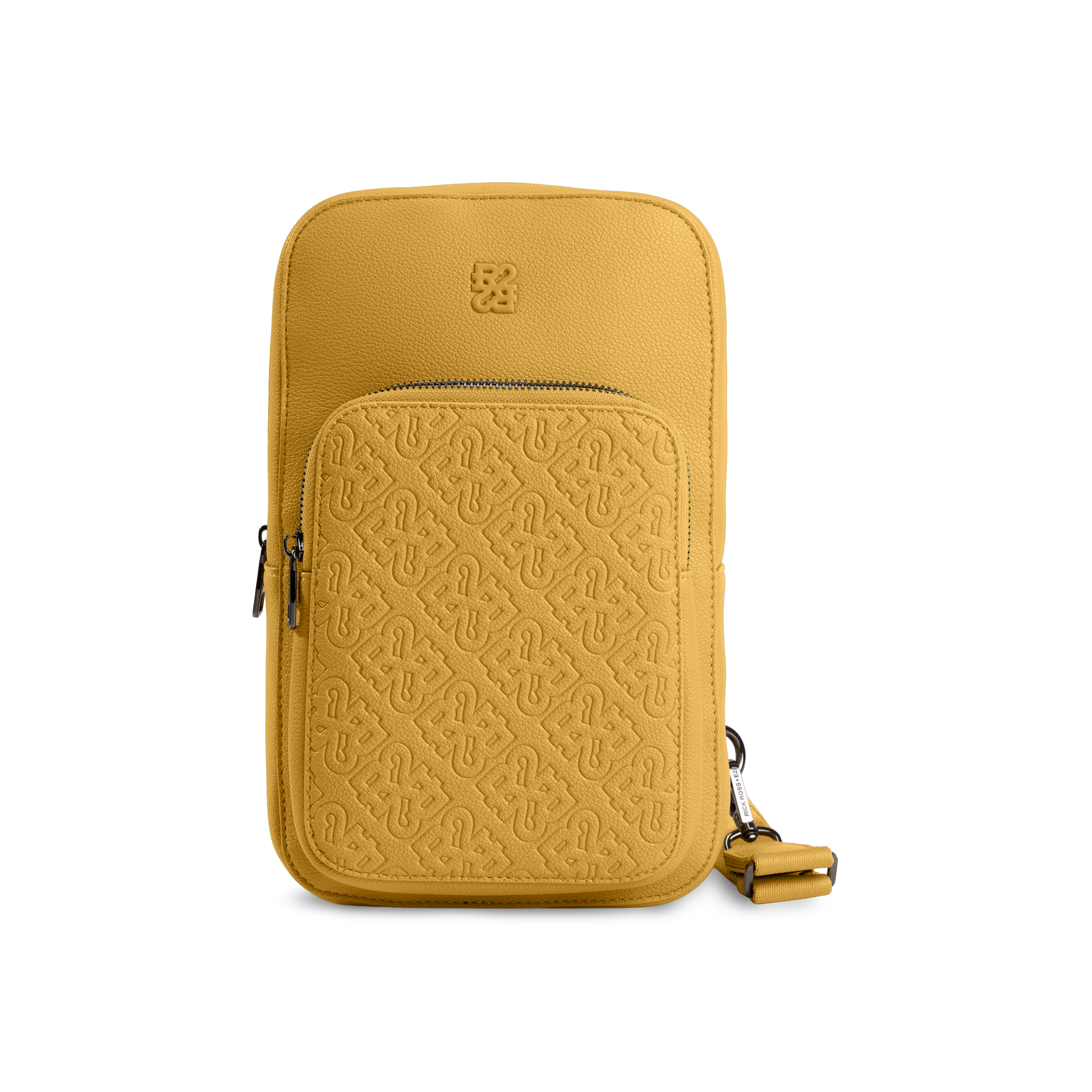 Voltage Yellow
