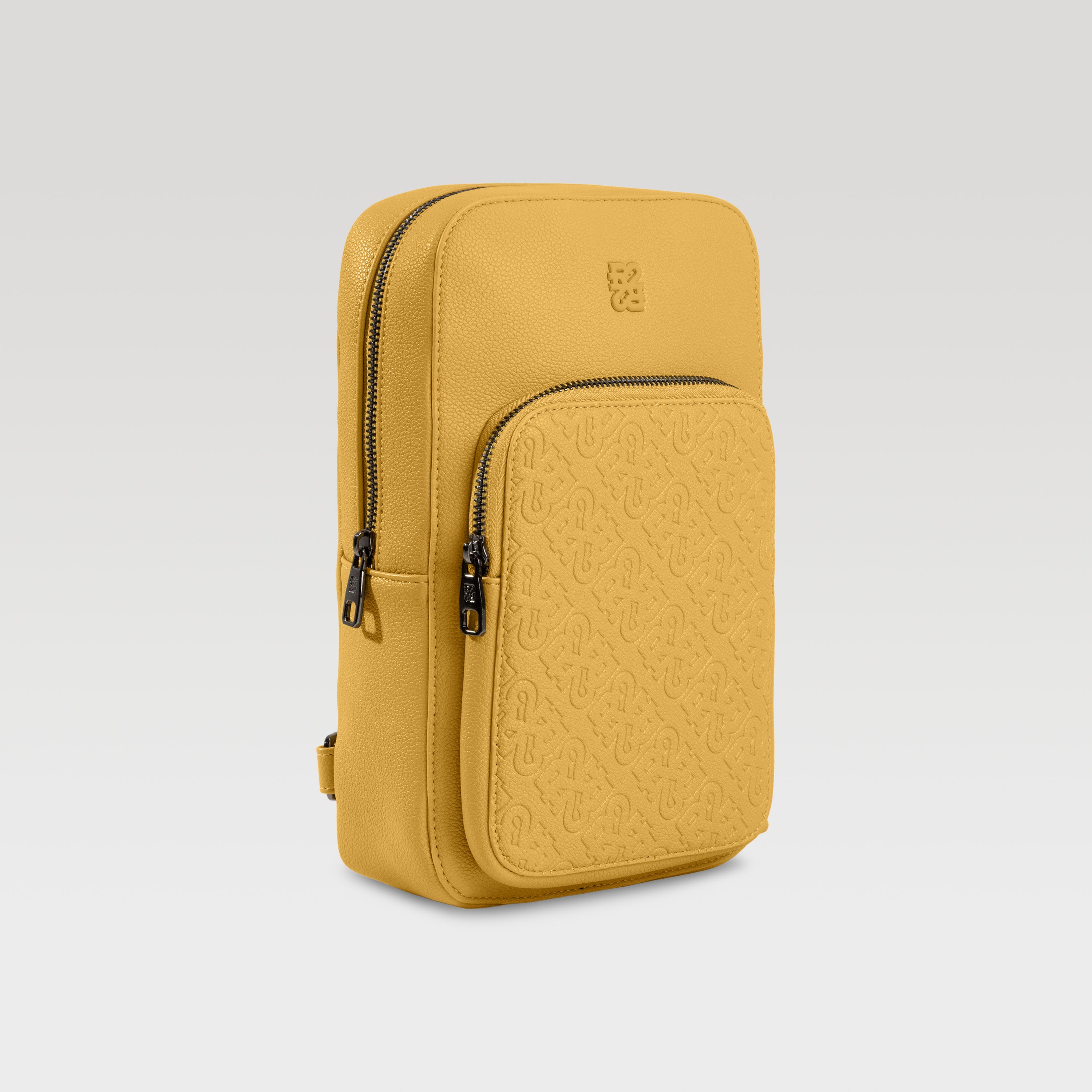 Voltage Yellow