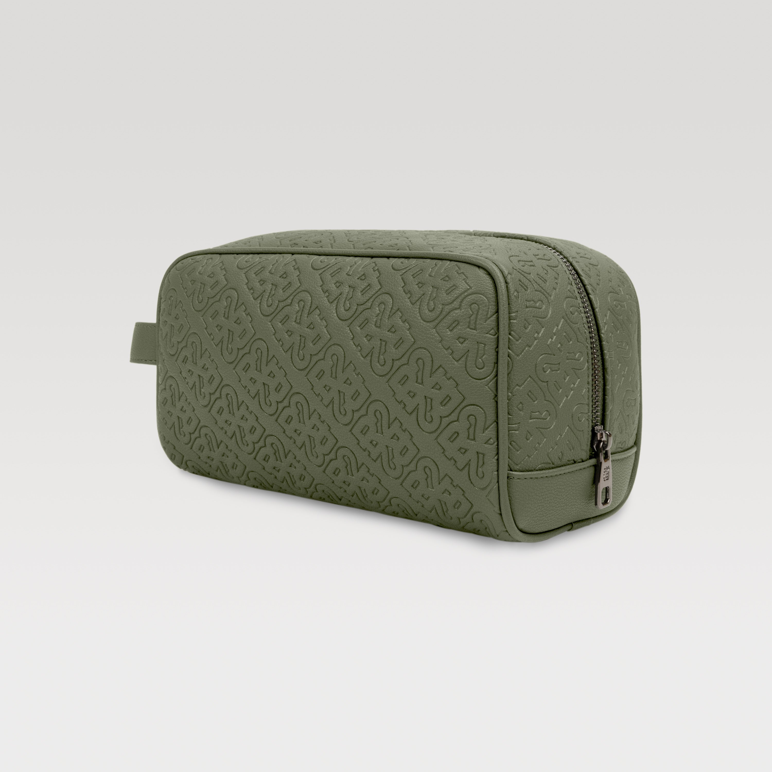 Grit Green