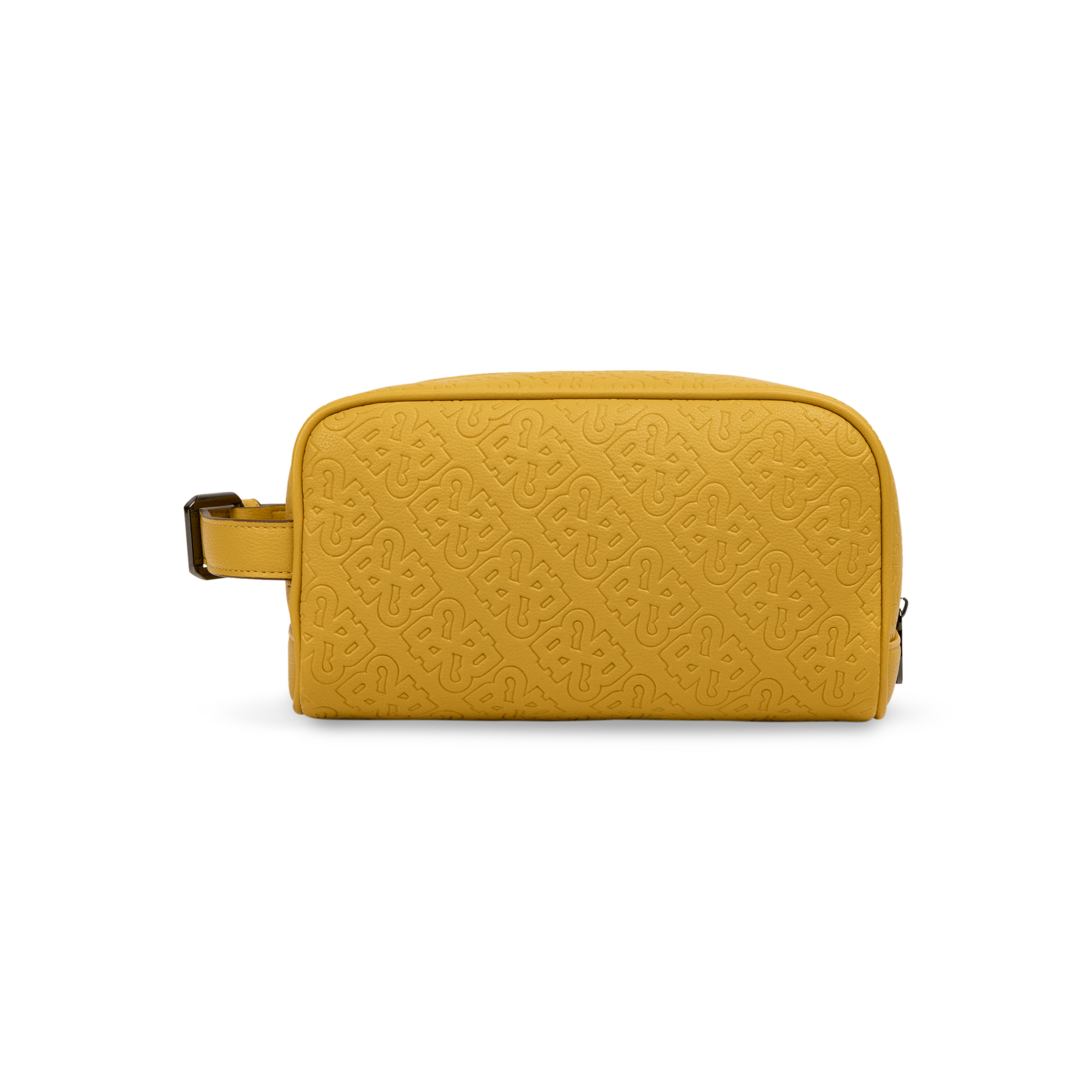 Voltage Yellow