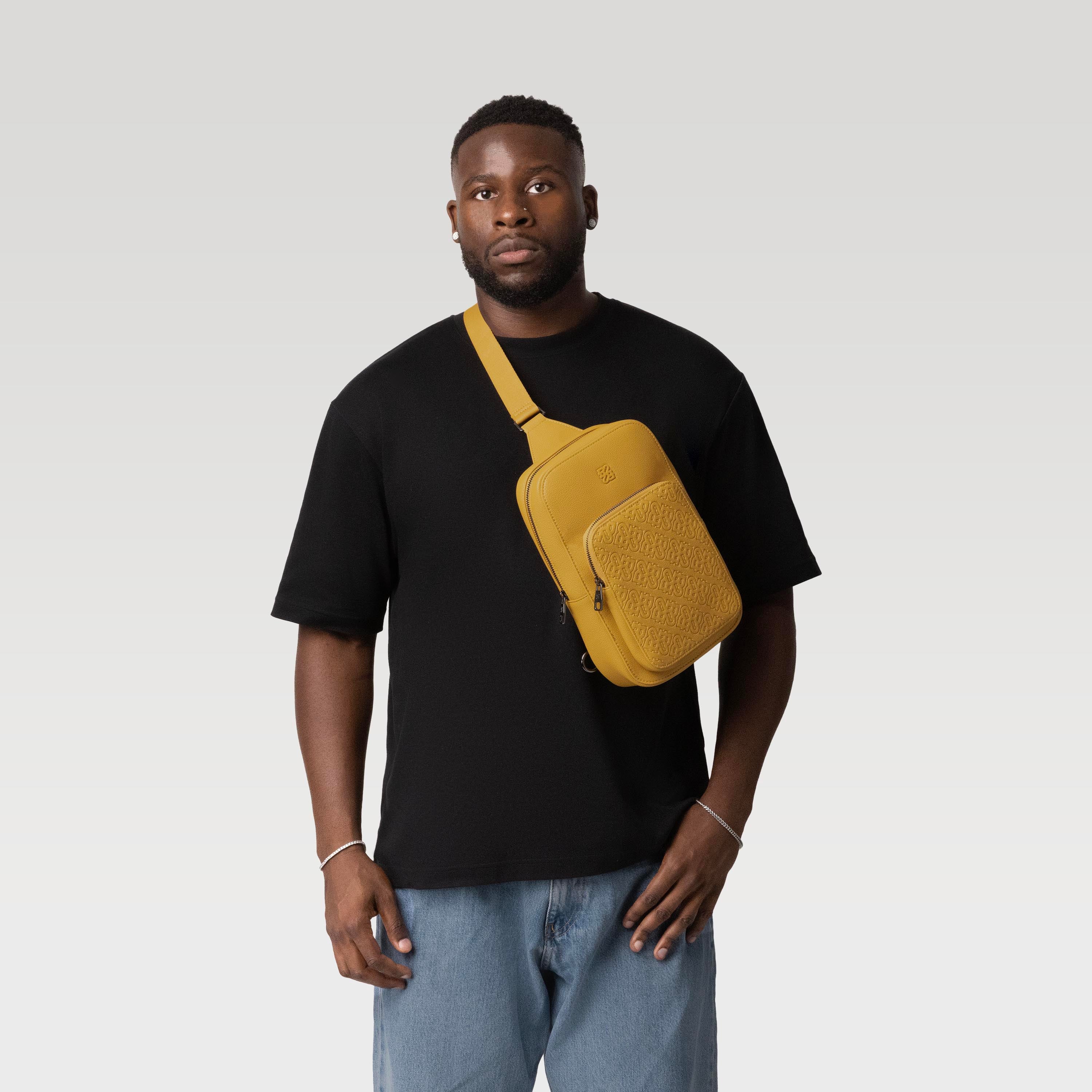 Voltage Yellow
